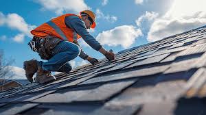 Best Emergency Roof Repair  in Elon, NC